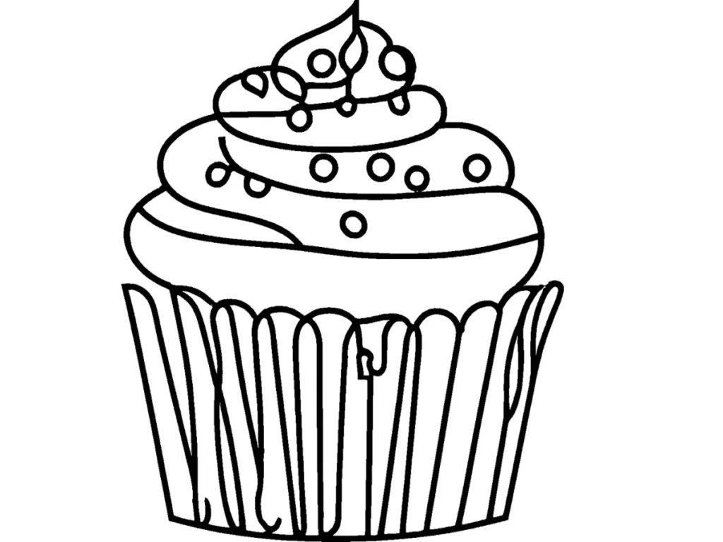 sprinkles to Cakey’s cupcakes.