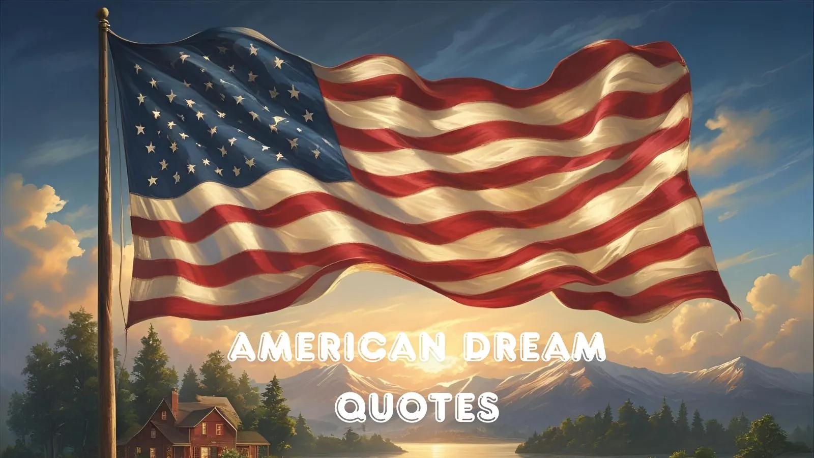 American Dream Quotes
