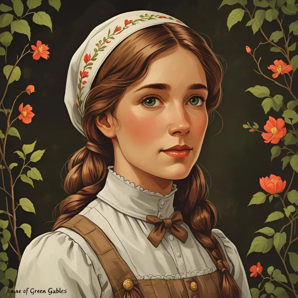 Best Anne of Green Gables Quotes