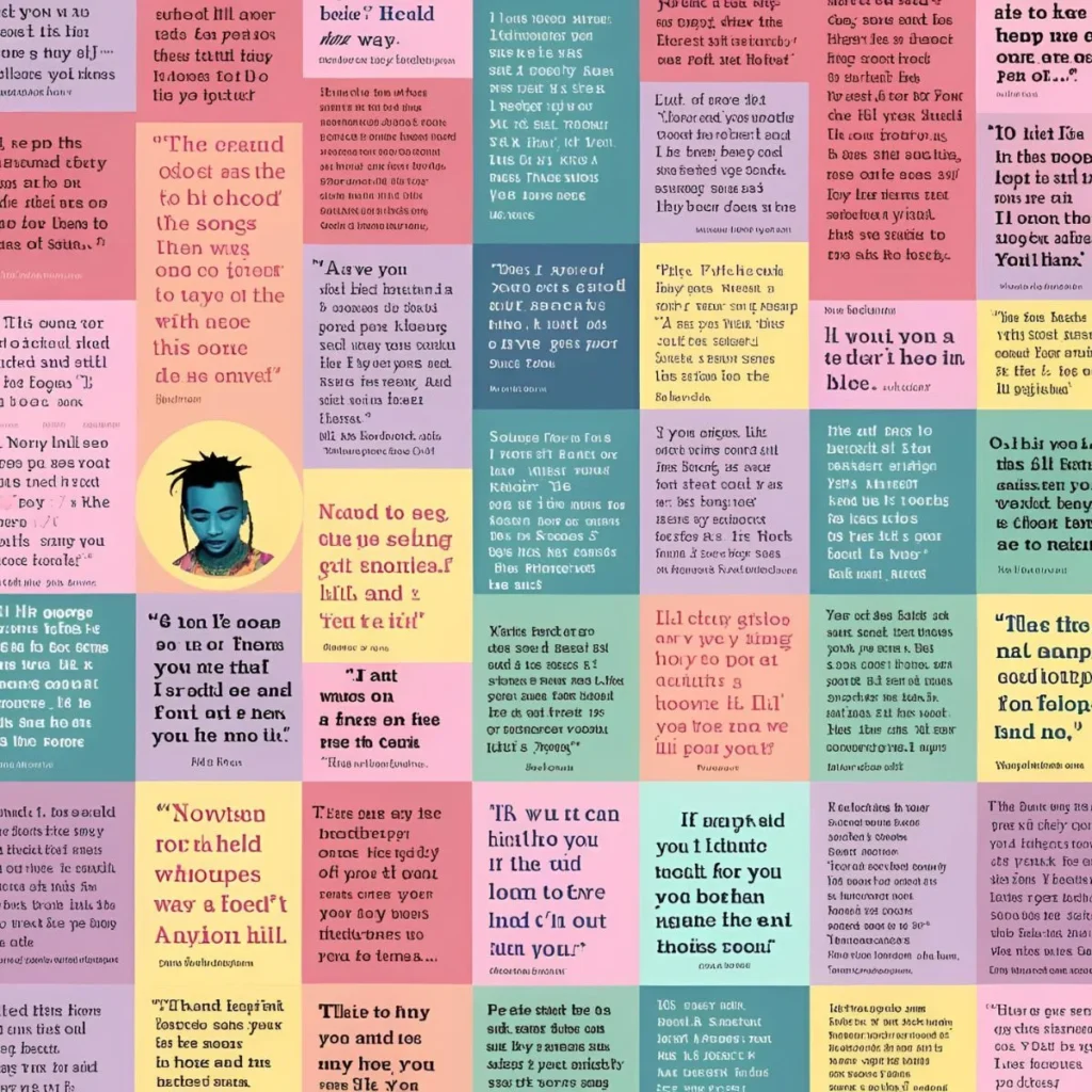 best lil peep quotes from songs