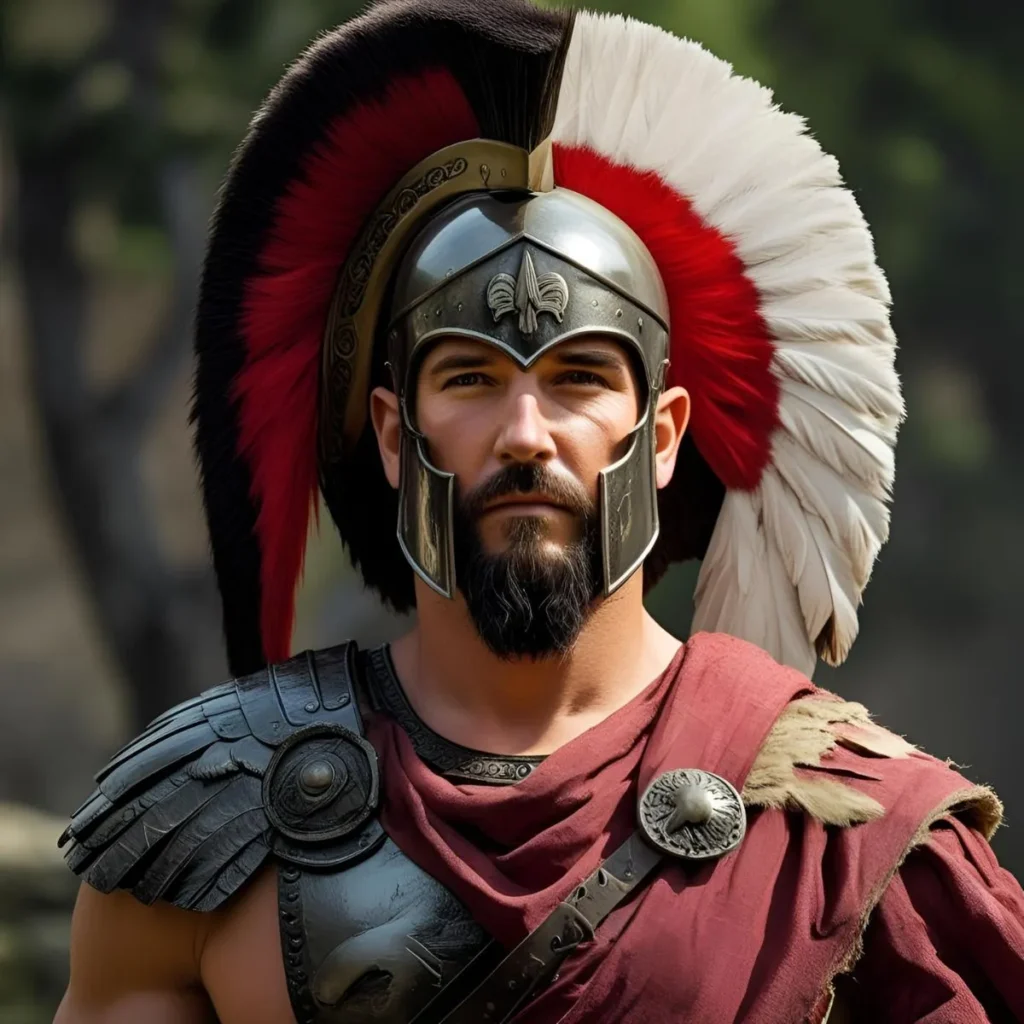 Best Spartan Quotes