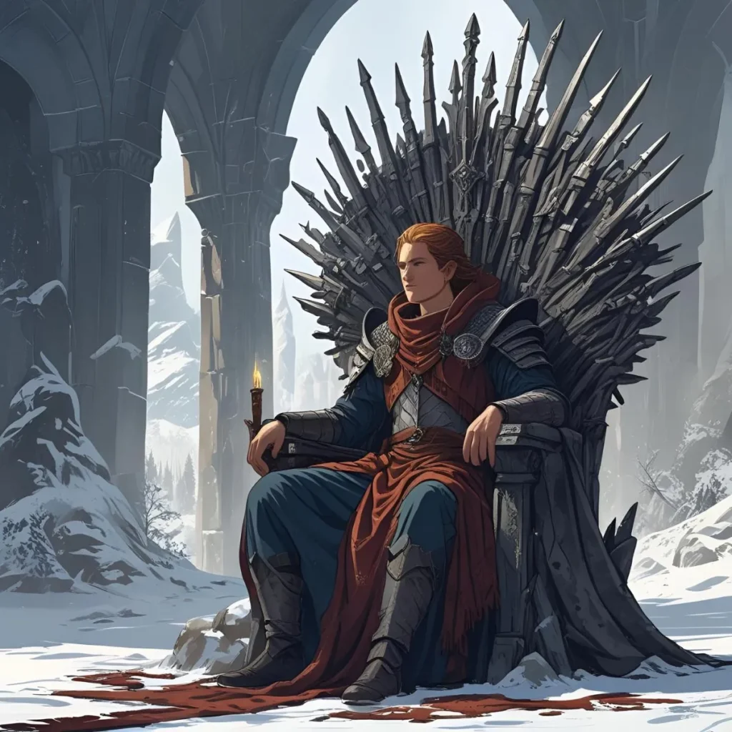 Best Throne of Glass Quotes