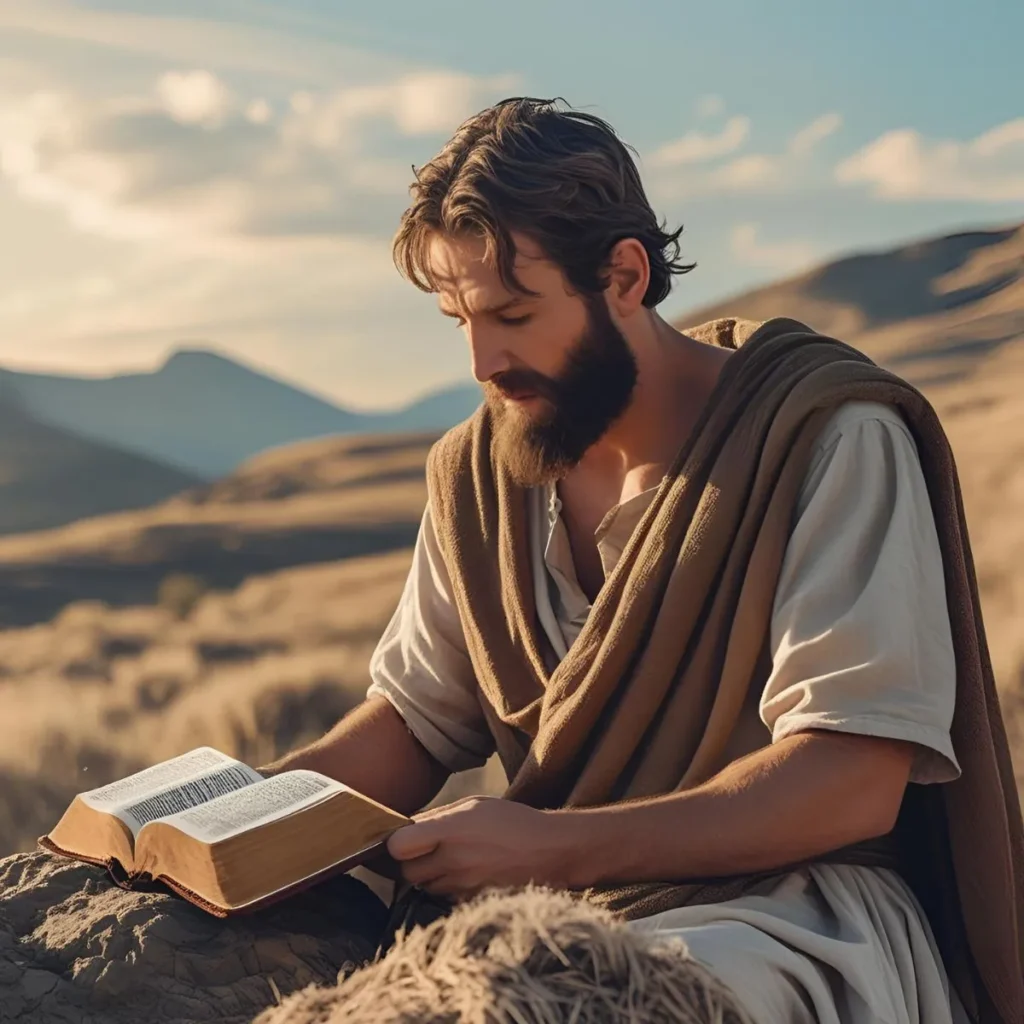 Bible Quotes About Faith in Hard Times