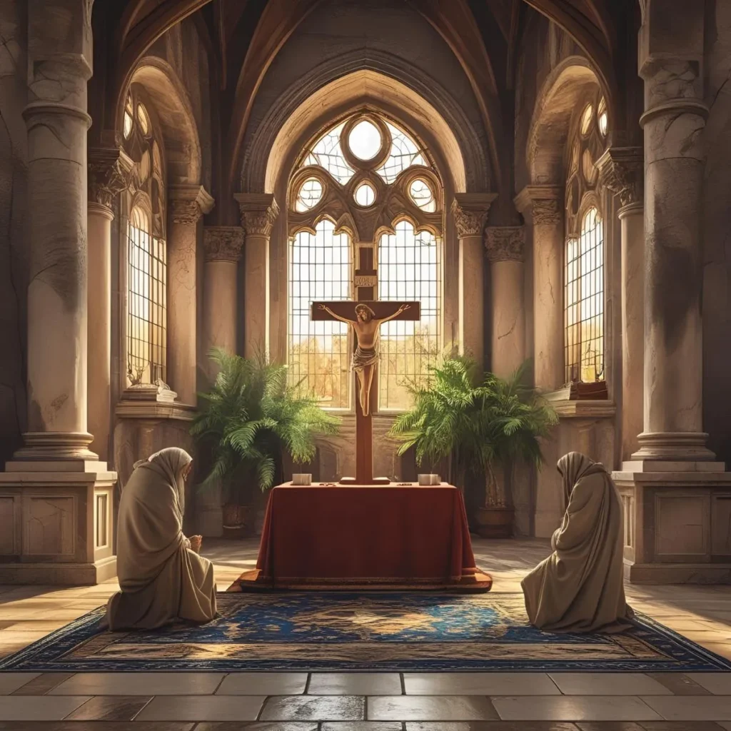 Bible Quotes About Forgiveness of Sins