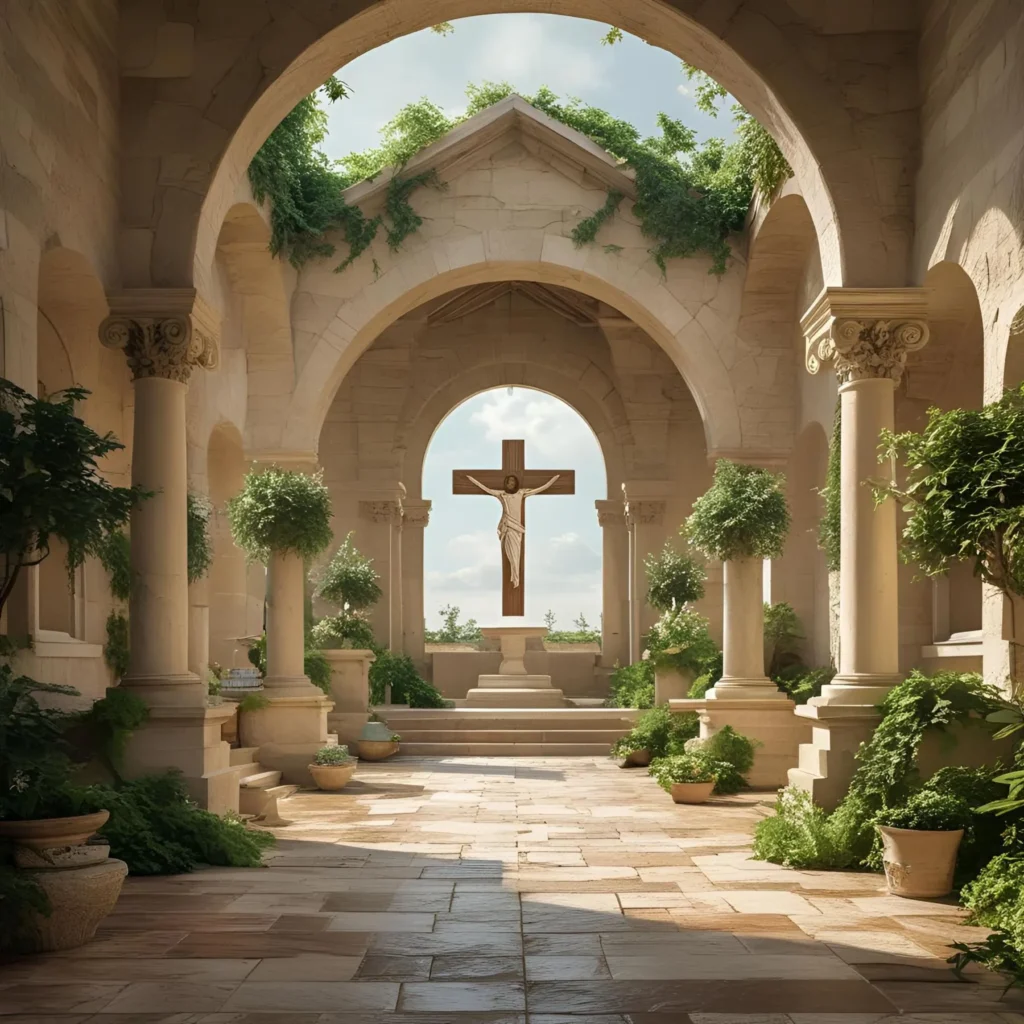 Christian Quotes About Faith