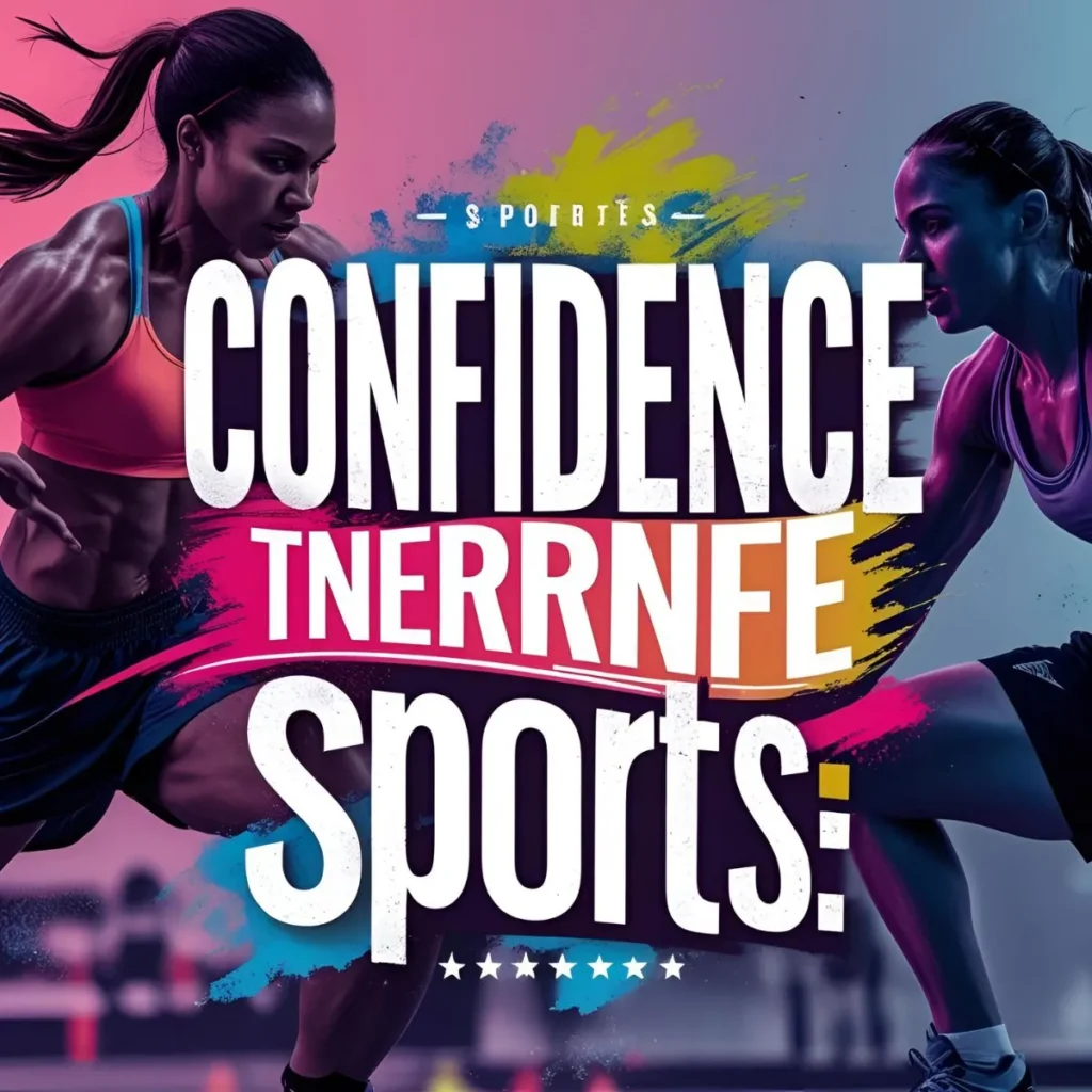 Confidence Sports Motivational Quotes