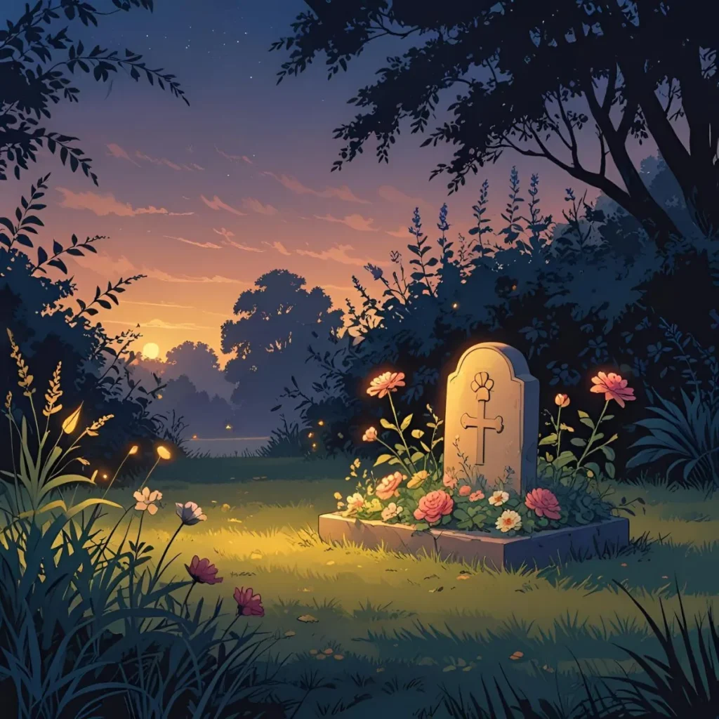 Death of a Pet Quotes