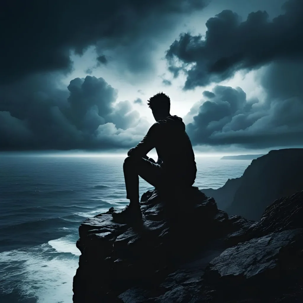 Deep Struggle Life Quotes