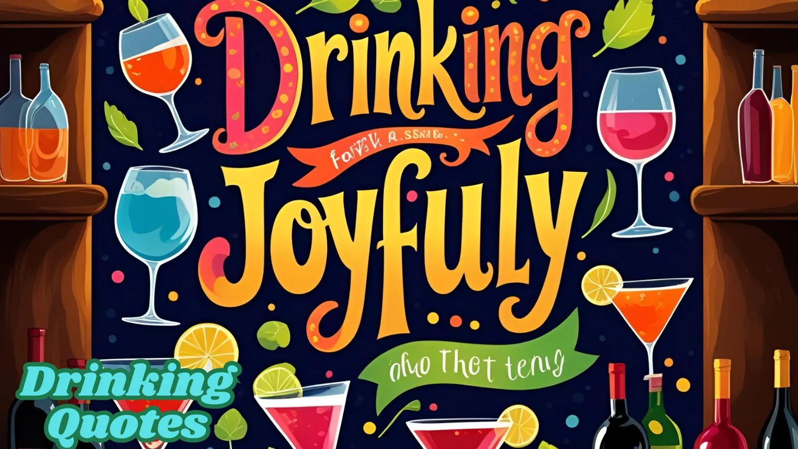 Drinking Quotes