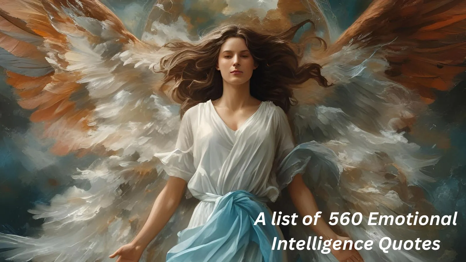 Emotional Intelligence Quotes