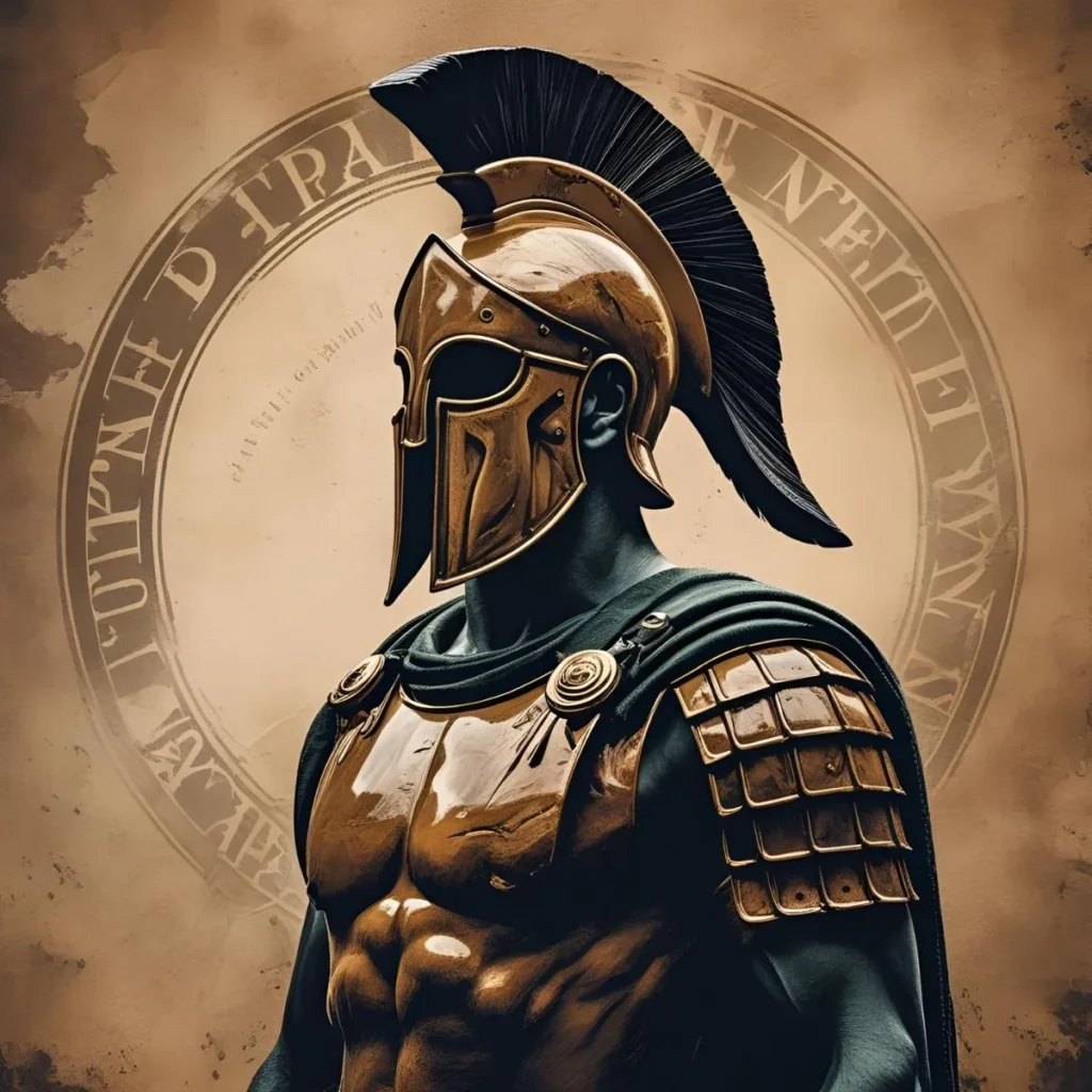 Famous Spartan Quotes