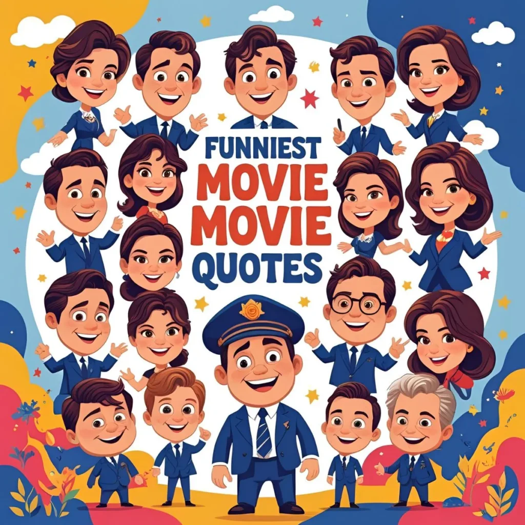 funniest movie quotes one-liners