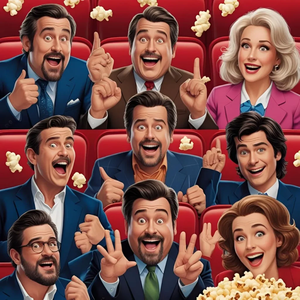 funniest movie quotes of all time