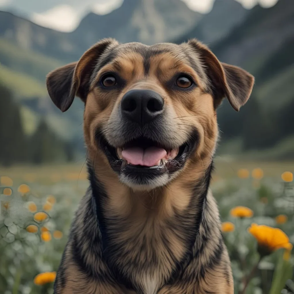 Funny Dog Quotes Short