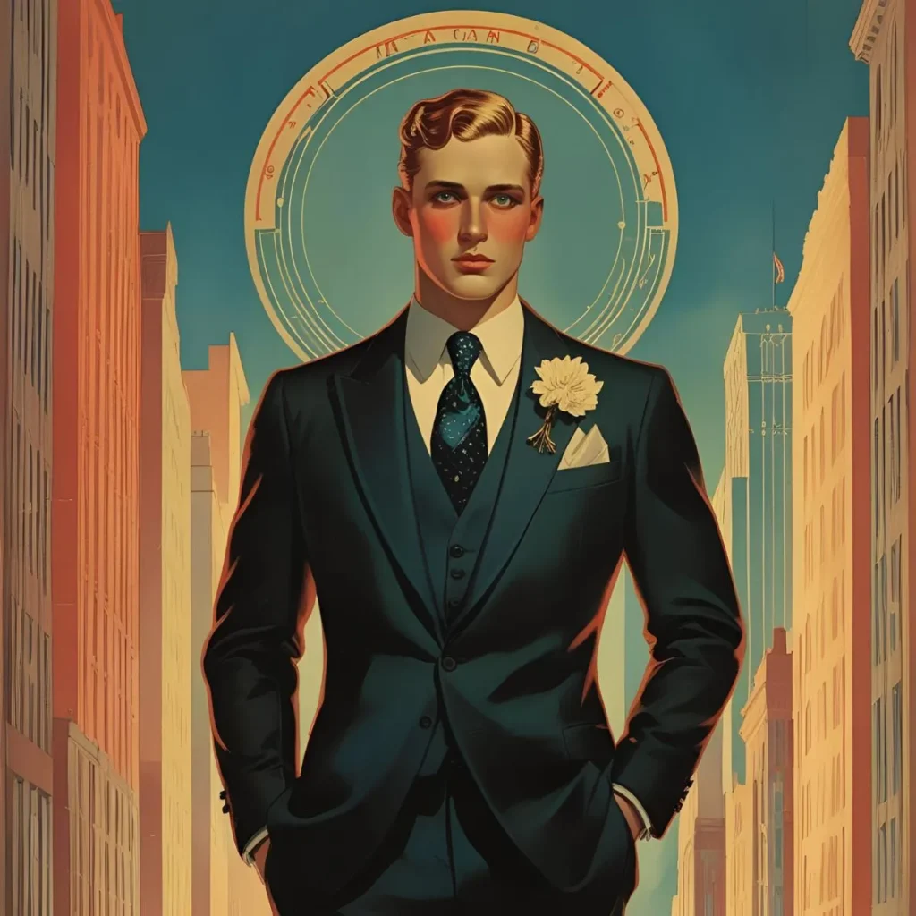 Gatsby American Dream Quotes