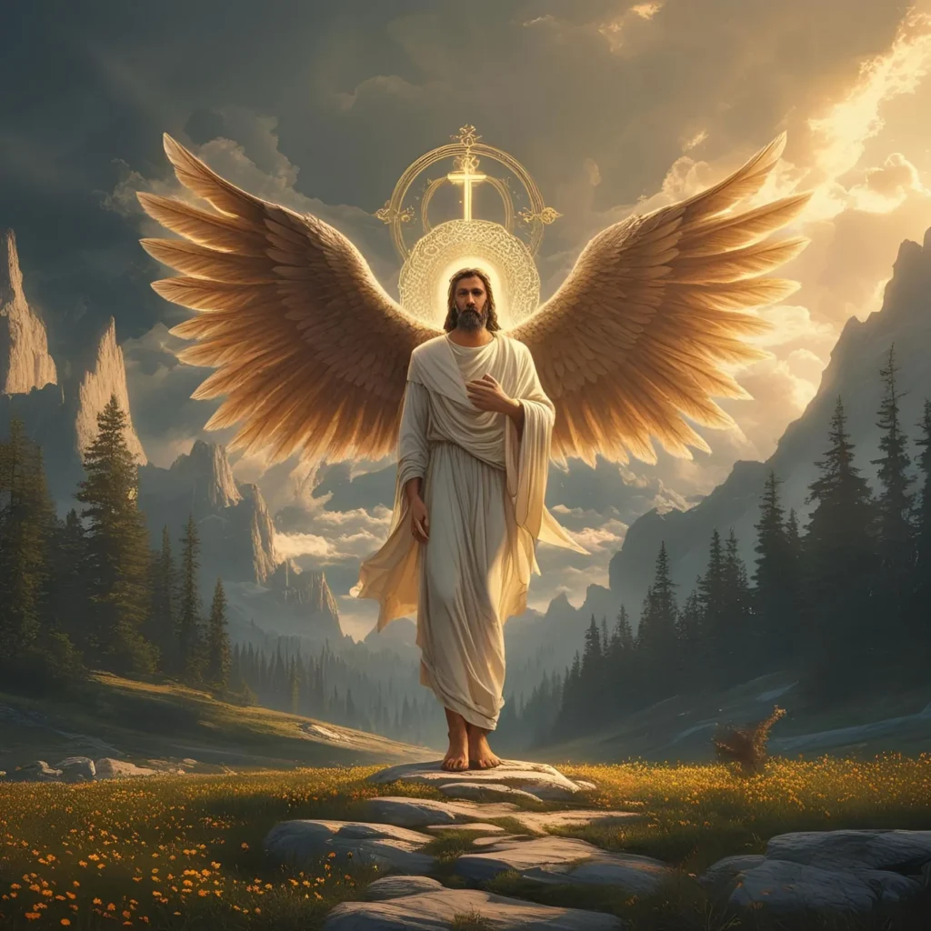 God Quotes About Faith