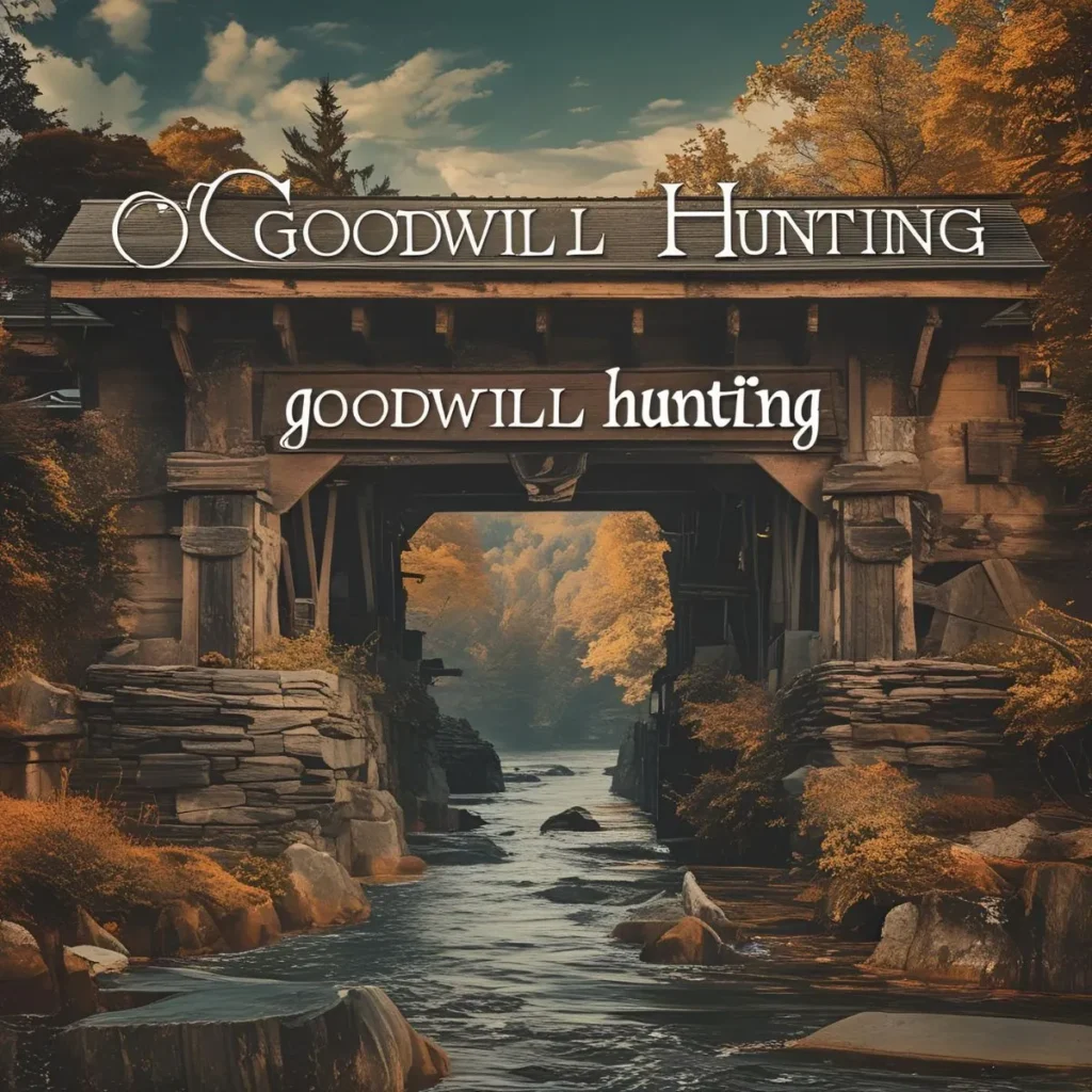 Goodwill Hunting Quotes