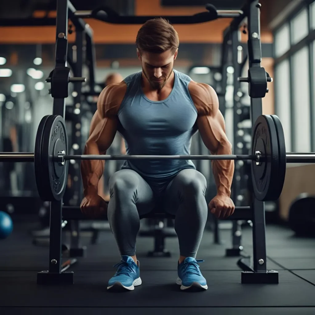 Gym Therapy Quotes