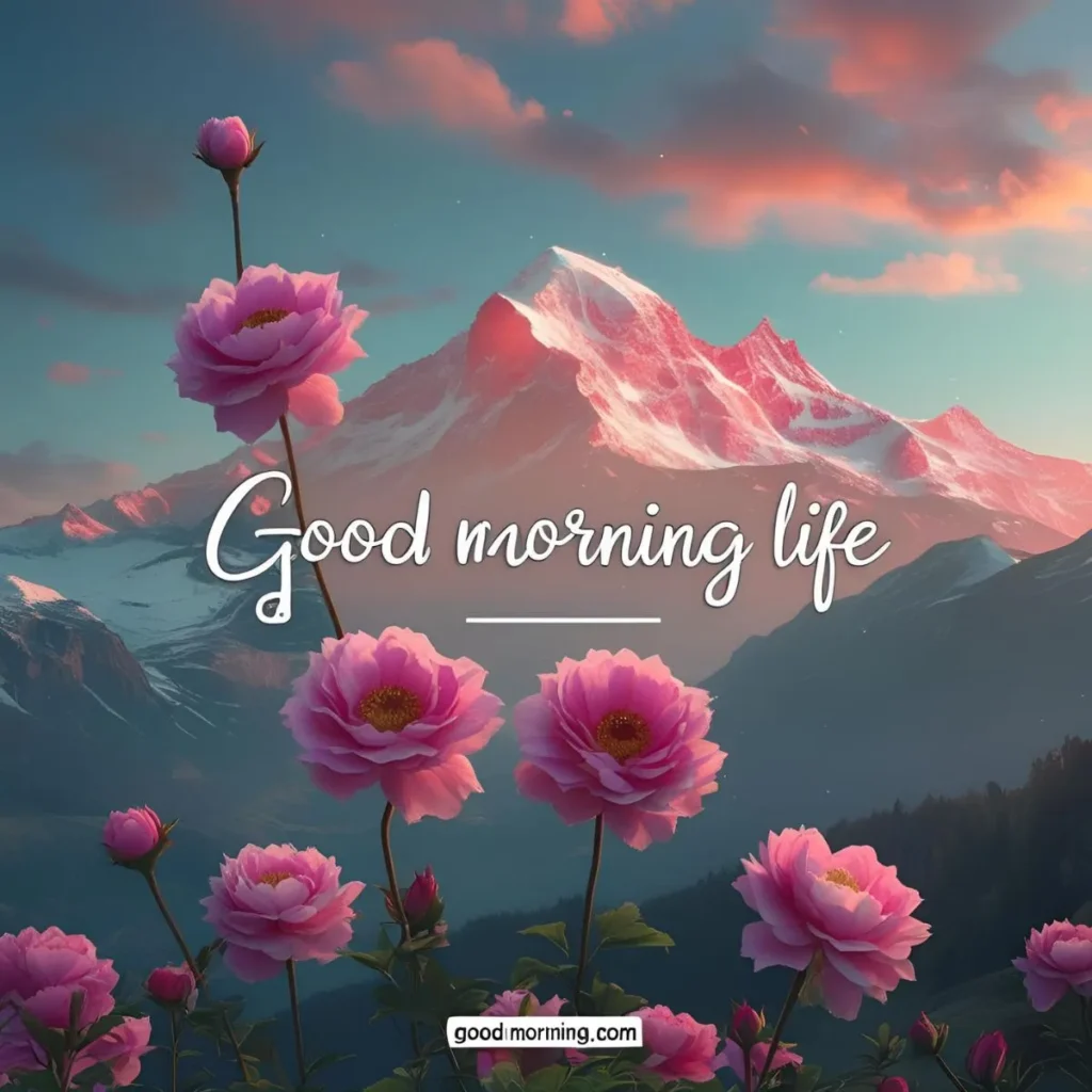 Heart Touching Heartfelt Deep Meaningful Good Morning Life Quotes
