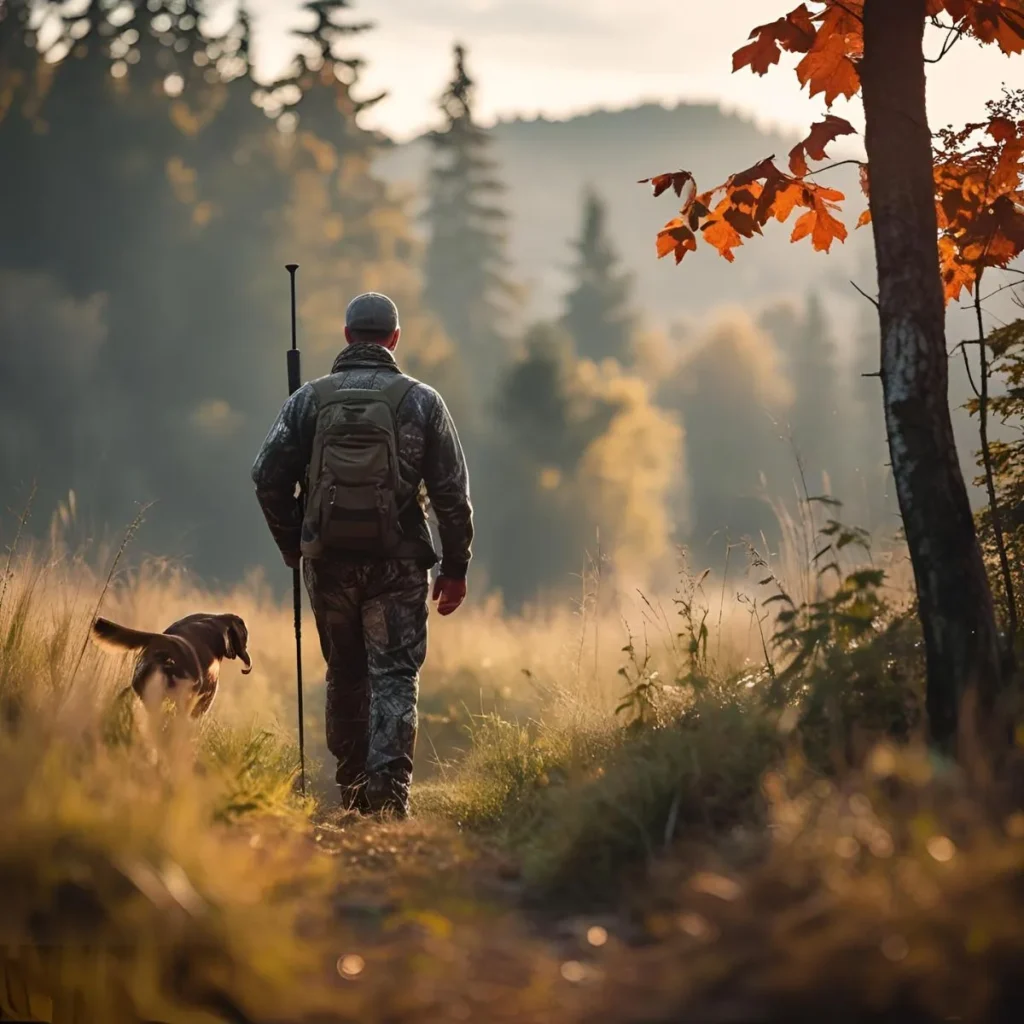 Hunting Quotes Short