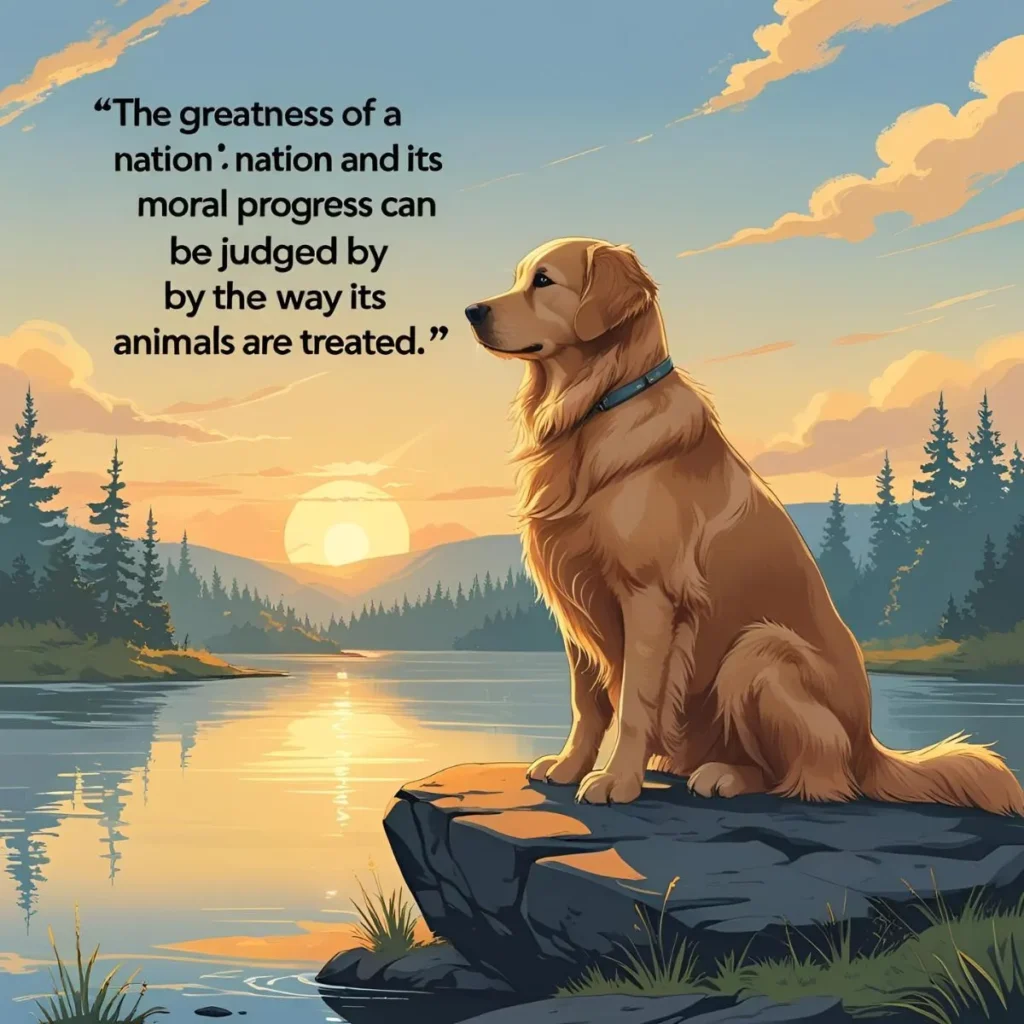 Inspirational Pet Quotes