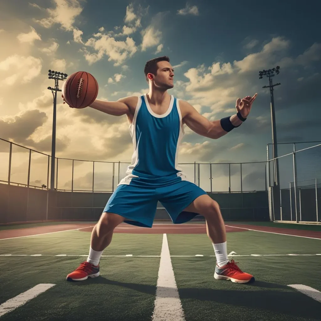 Inspirational Sports Motivational Quotes