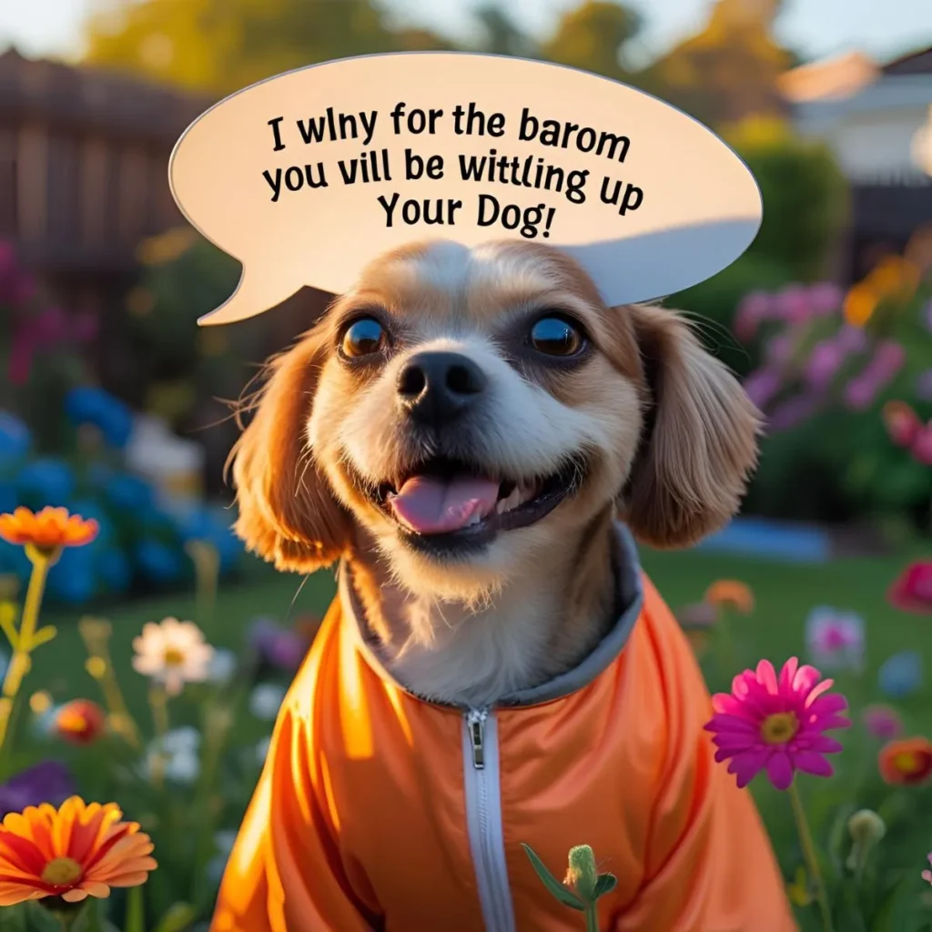 Jokes Funny Dog Quotes 