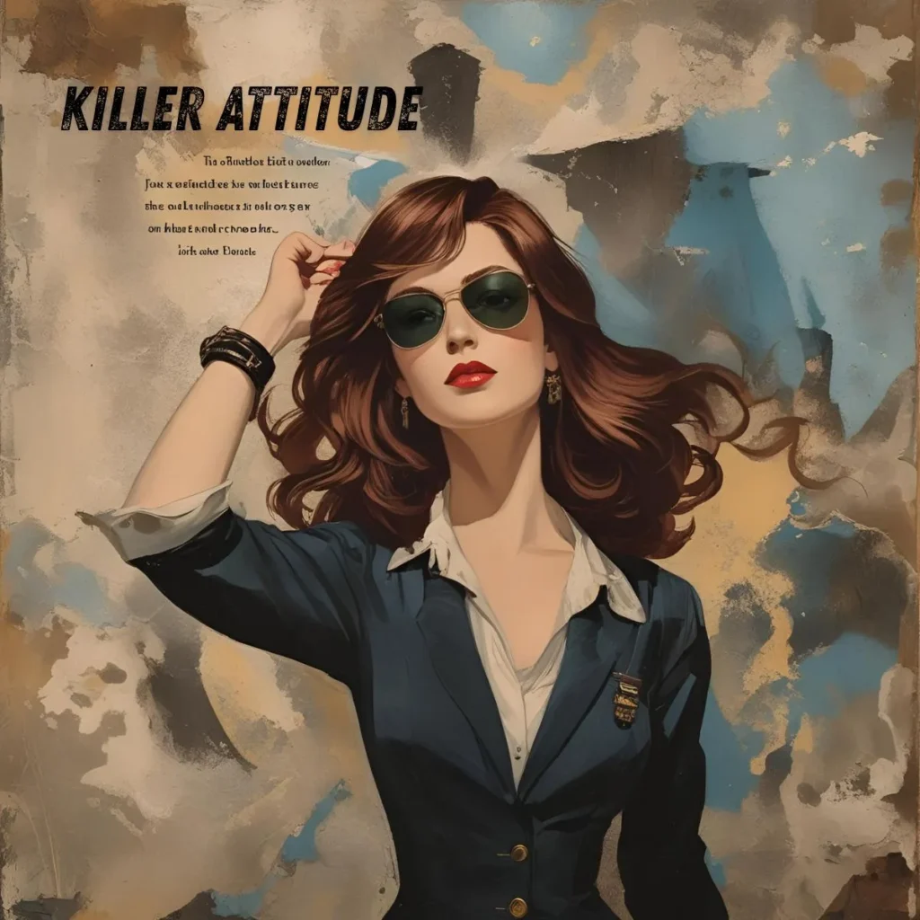 Killer Quotes on Attitude