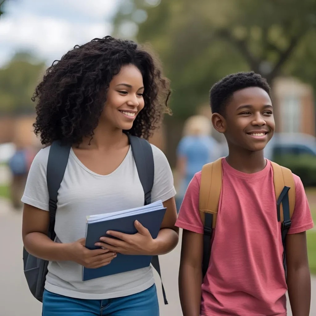 Leaving Sending Child Off to College Quotes