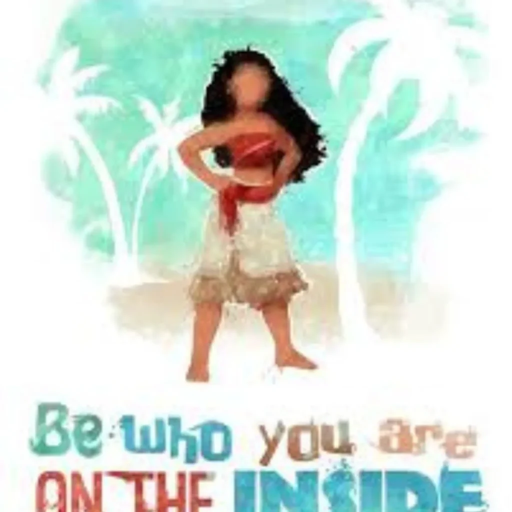 Moana Quotes Inspirational