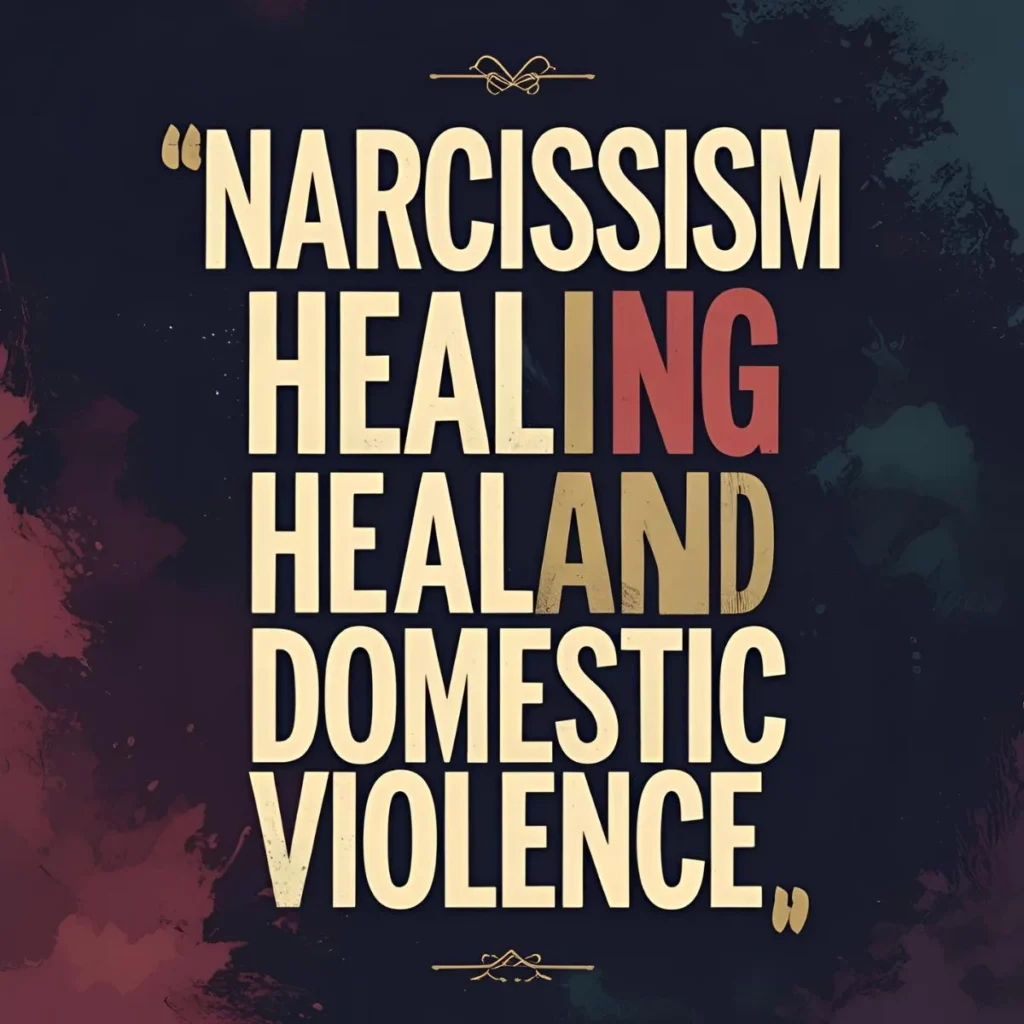 Narcissist Domestic Violence Quotes