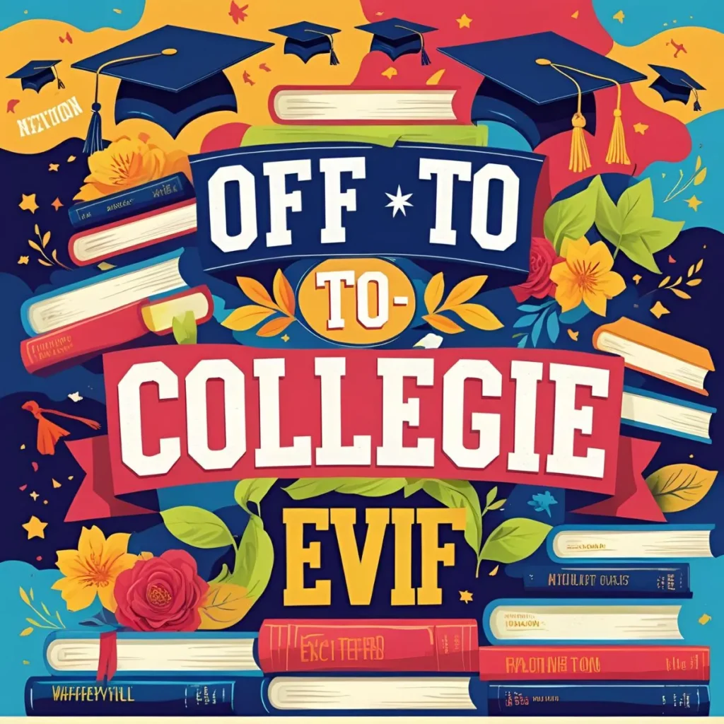 Off to College Quotes