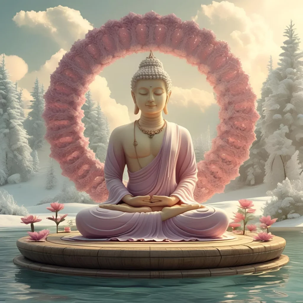 Peace and Calm Quotes