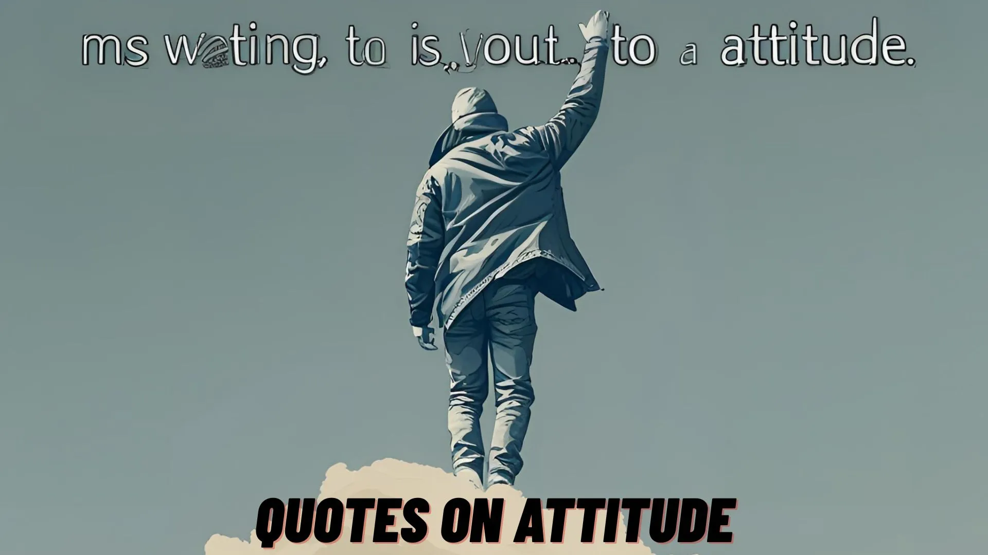 Quotes on Attitude