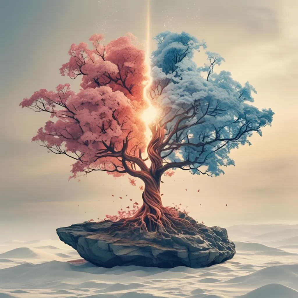Self-Transformation Quotes