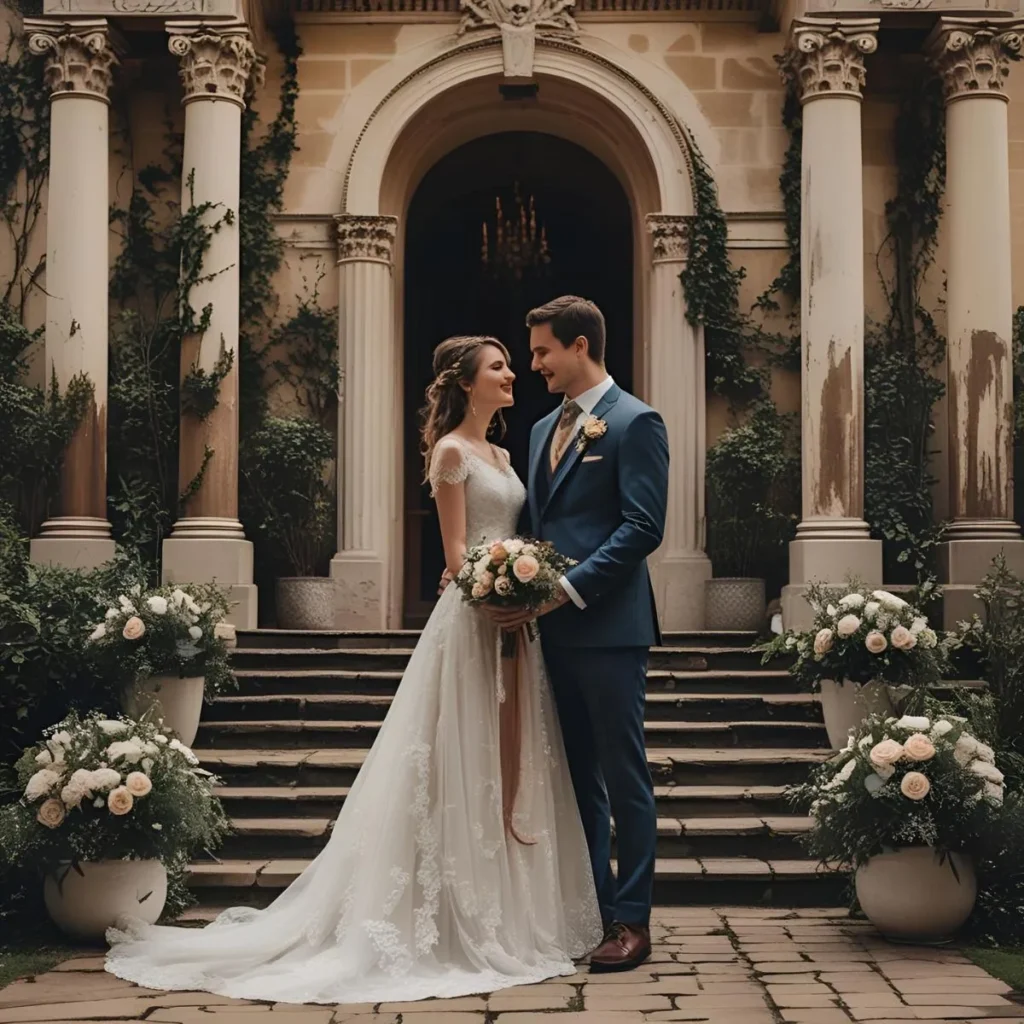 Short Unique Wedding Quotes for Couples