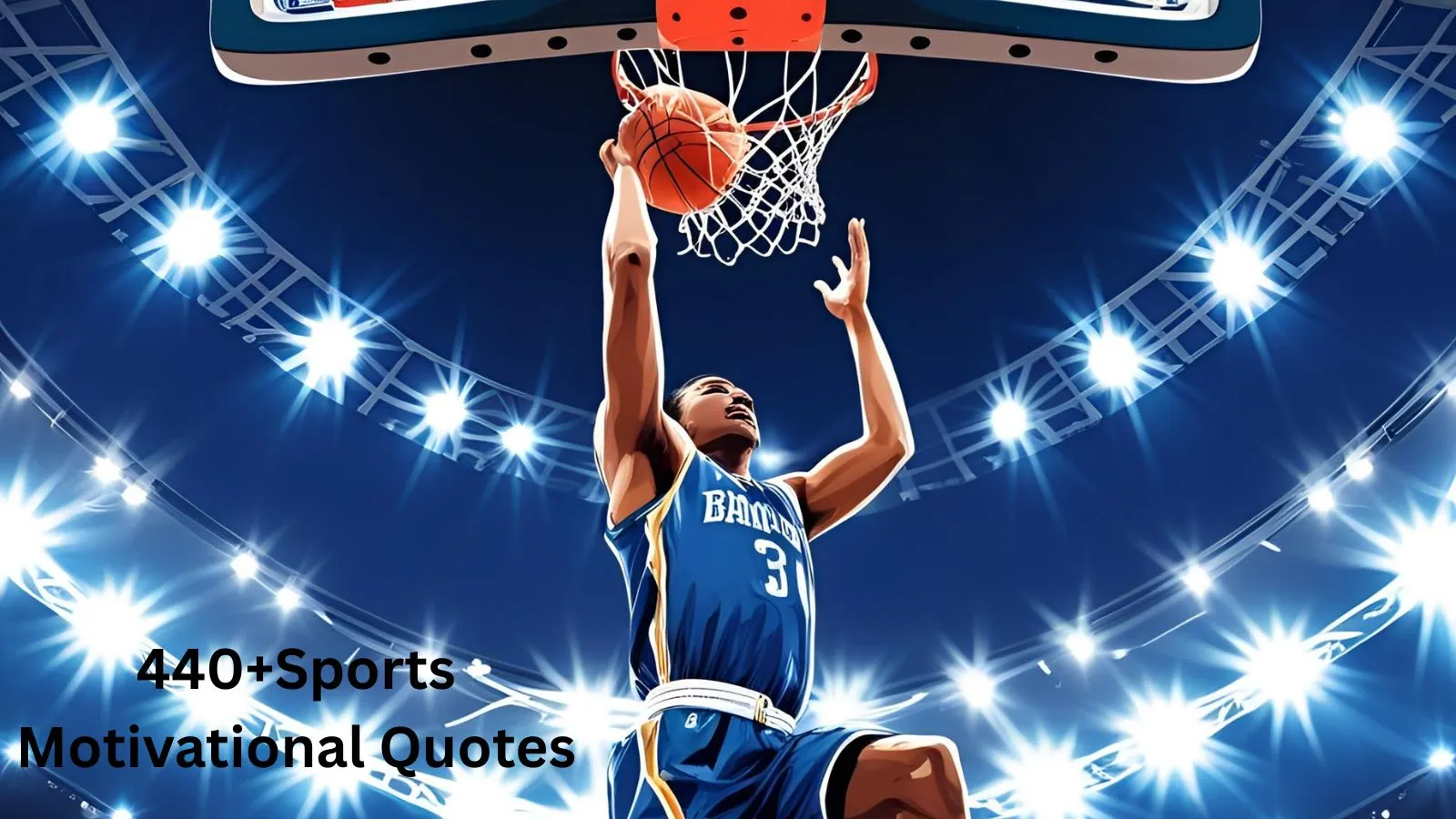Sports Motivational Quotes