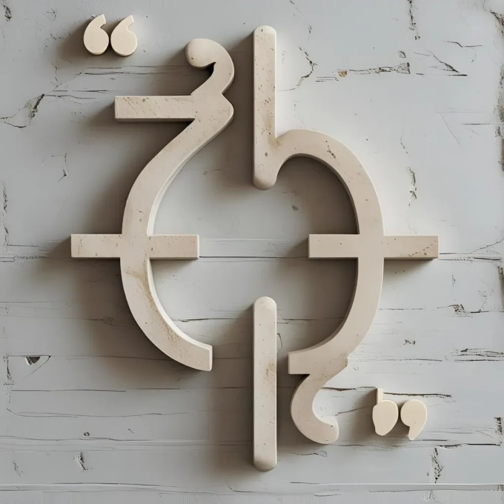 Square Brackets in Quotes