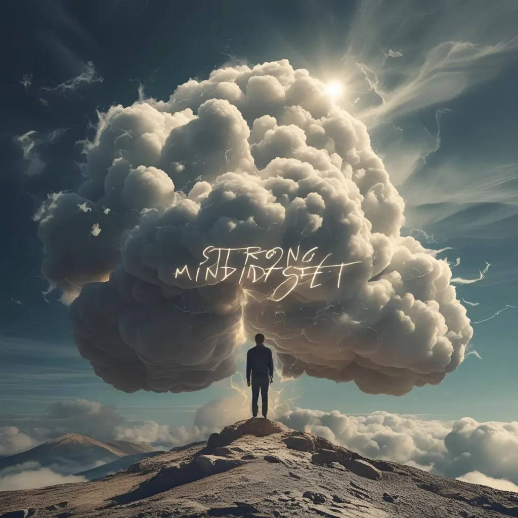 Strong Mindset Powerful Emotional Intelligence Quotes
