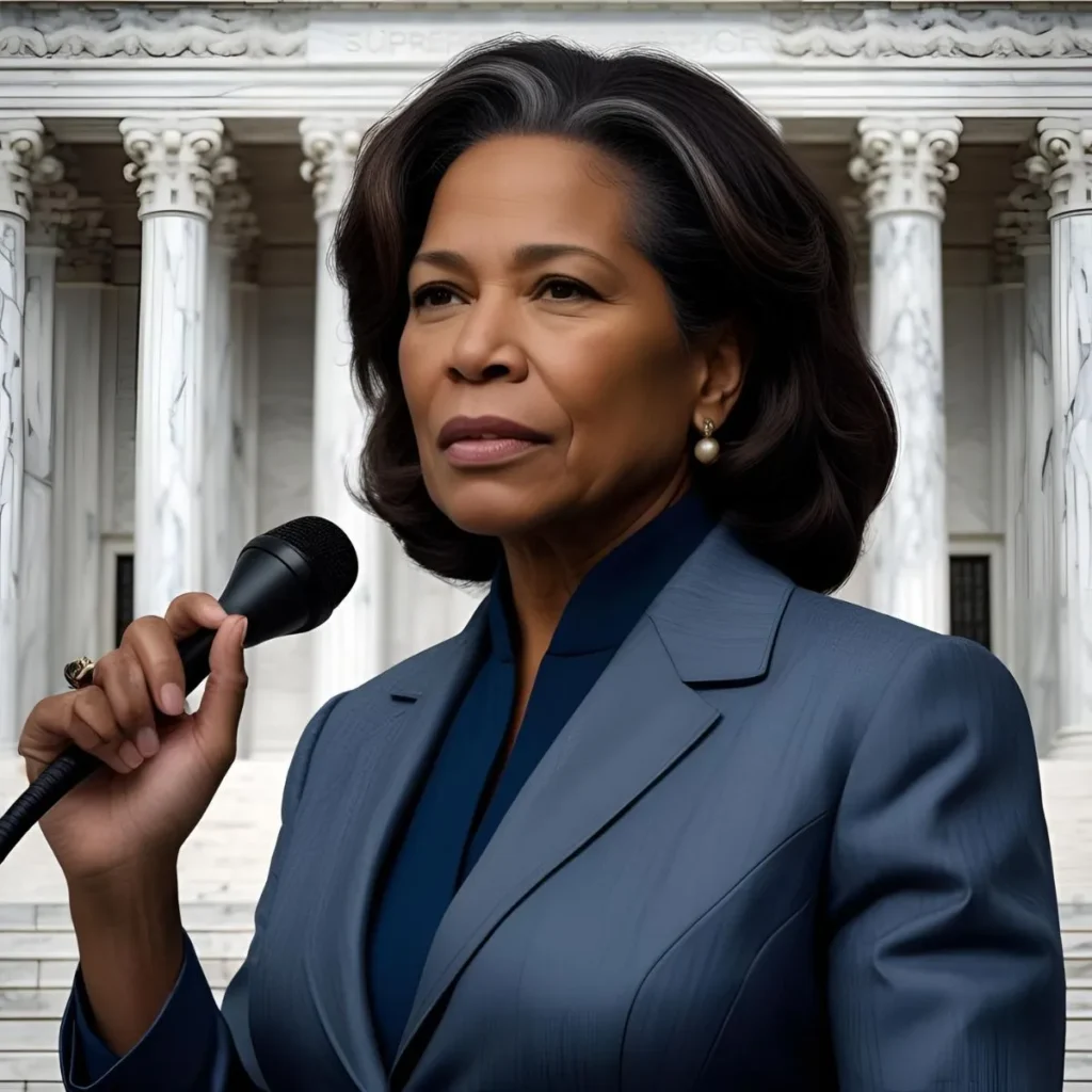Supreme Court Justice Sonia Sotomayor Quotes