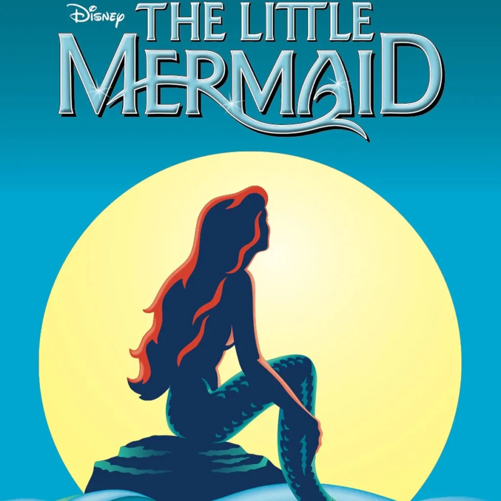 The Little Mermaid Quotes