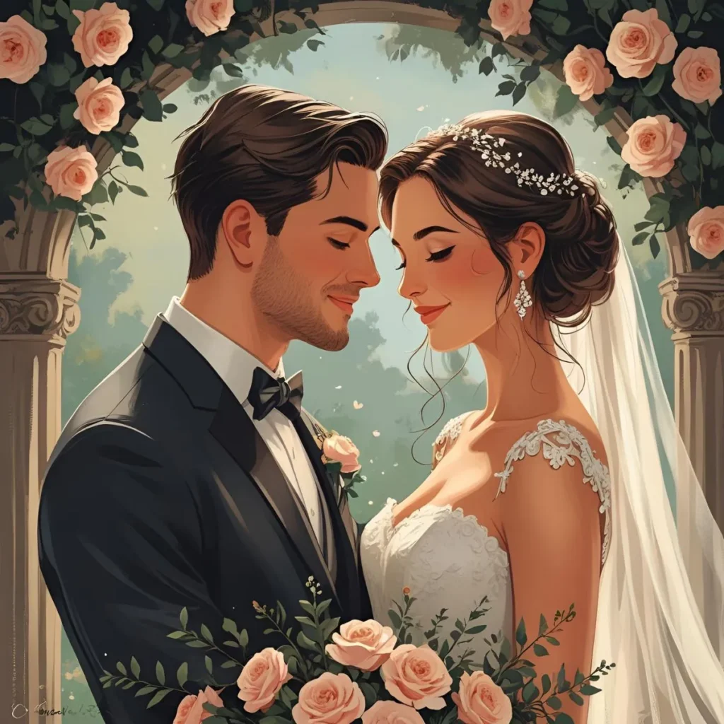 Unique Wedding Quotes for Couples
