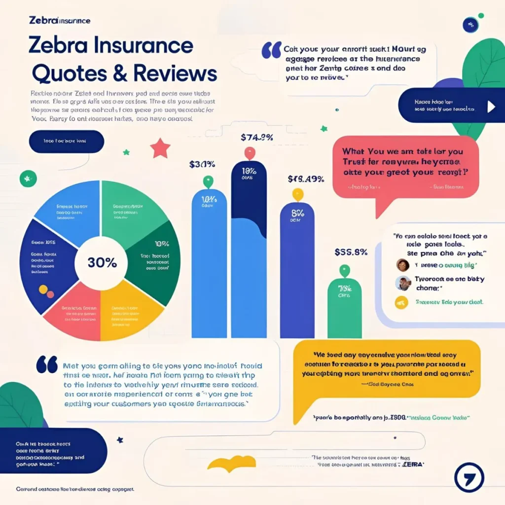 Zebra Insurance Quotes Reviews