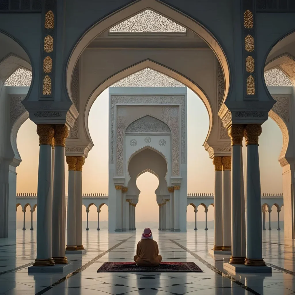 Arabic Quotes About Life