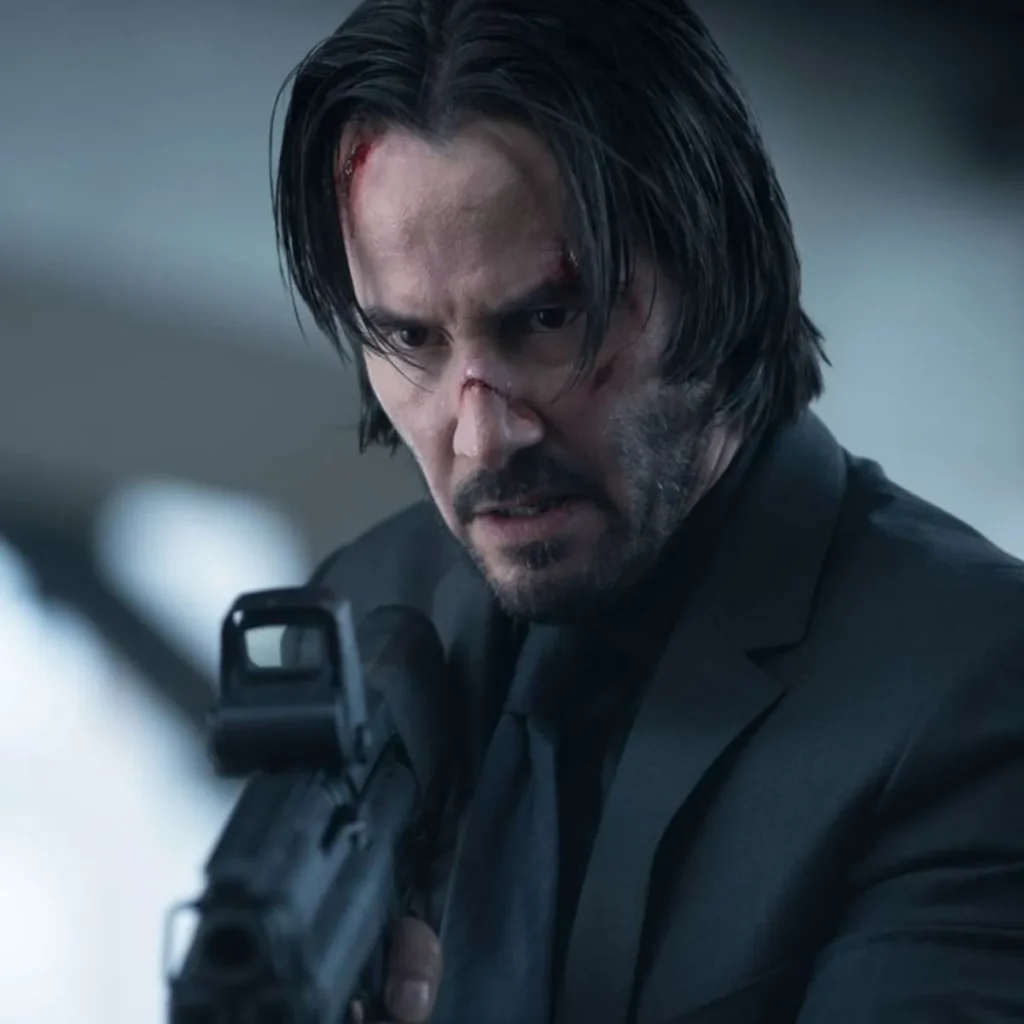 Best John Wick Quotes