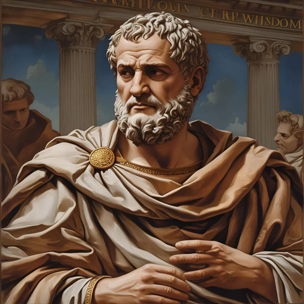 Cicero Quotes on Wisdom