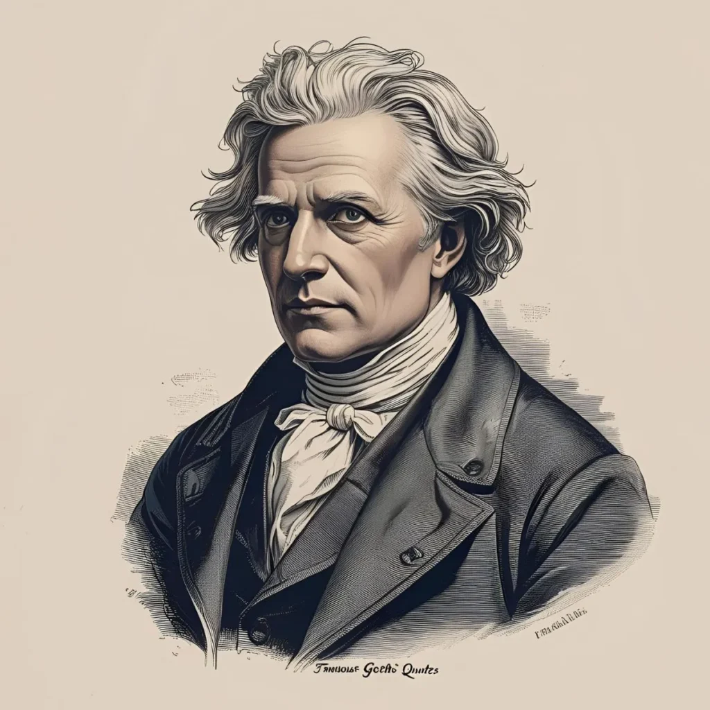 Famous Goethe Quotes