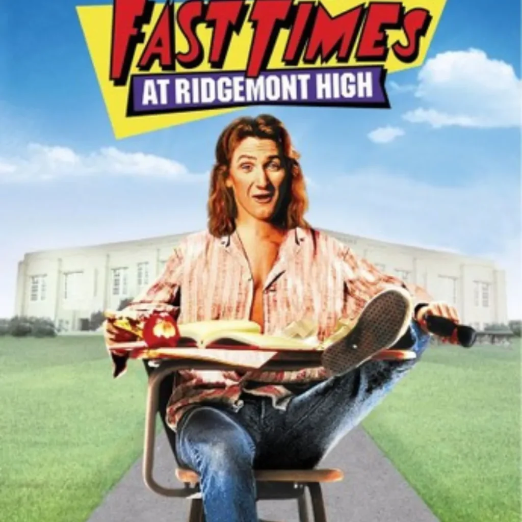 Fast Times Spicoli Quotes