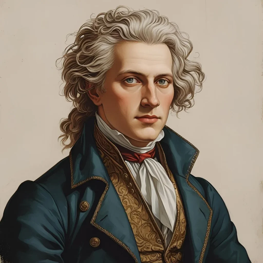 Faust Goethe Quotes