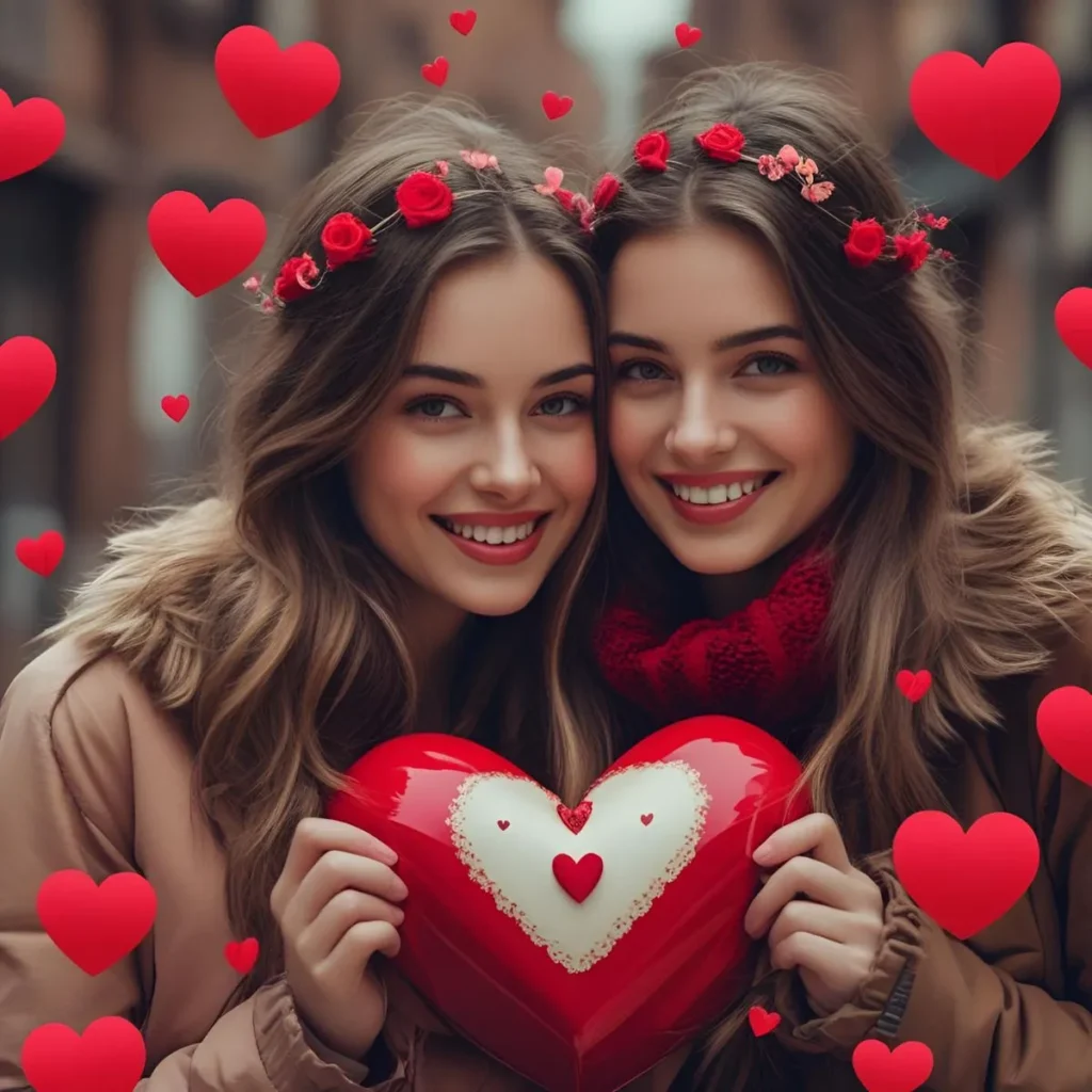 Happy Valentine's Day Quotes for Friends